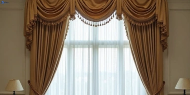 Steam cleaning heavy drapes on-site burpengary-east Matty Curtain Cleaning