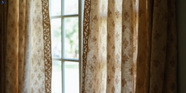 Dry cleaning delicate silk velvet drapes burpengary-east Matty Curtain Cleaning