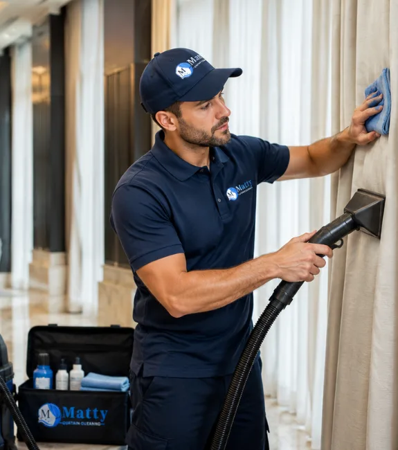 Burpengary East Curtain Cleaning