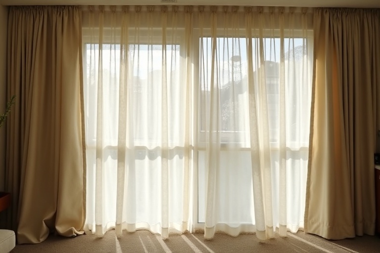 Before Professional Cleaning - Burpengary East