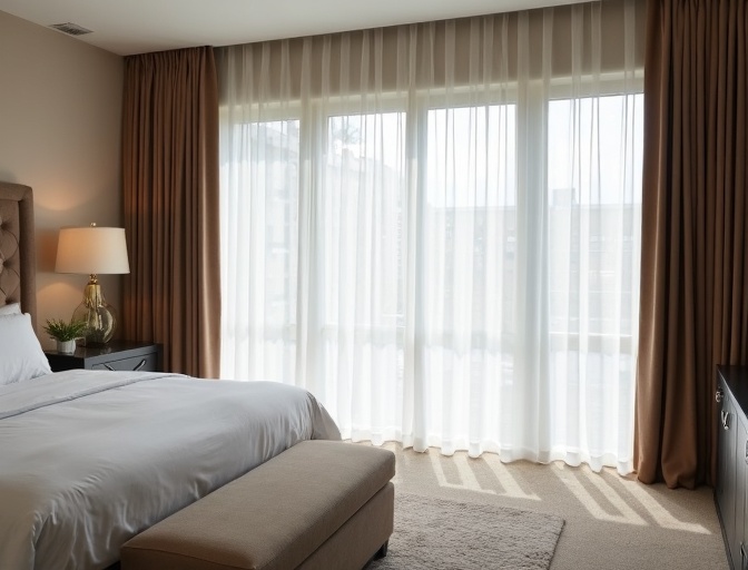Burpengary East Blockout Curtain Cleaning