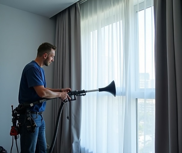 Burpengary East Professional Cleaning Process