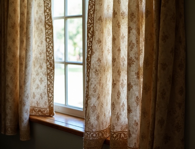 Burpengary East Vintage Curtain Cleaning